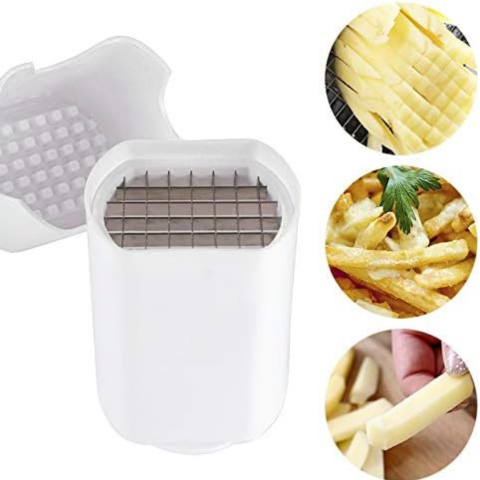EasyChop™ Rychlý a přesný nástroj na krájení