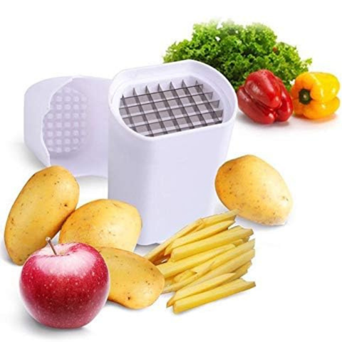 EasyChop™ Rychlý a přesný nástroj na krájení