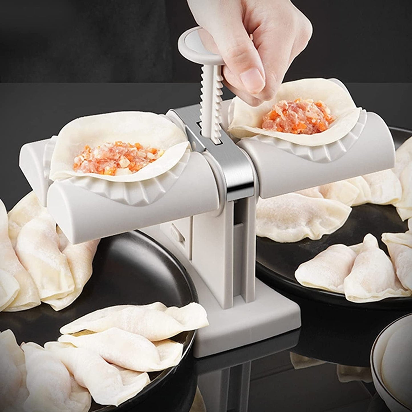 EasyCuisine™️ Stroj na knedlíky