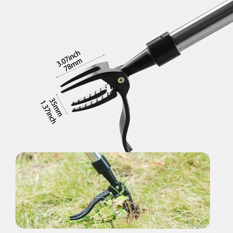 EasyRoot™ Zahradní odstraňovač plevele