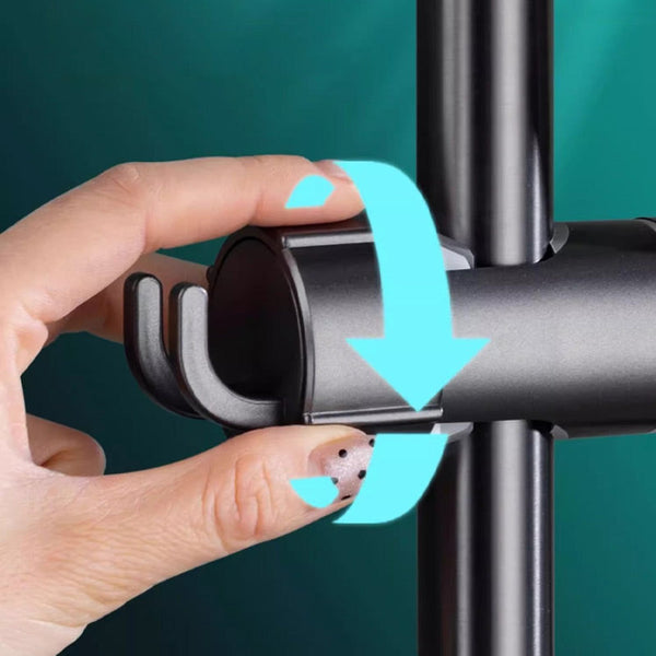 EasyShower™ Držák sprchy bez vrtání