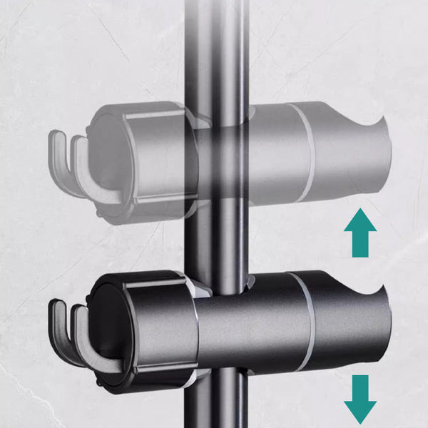 EasyShower™ Držák sprchy bez vrtání