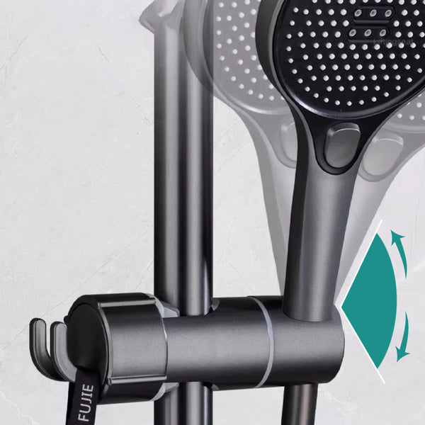 EasyShower™ Držák sprchy bez vrtání