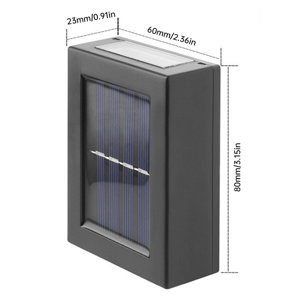 EcoGlow™ Jasné a efektivní osvětlení