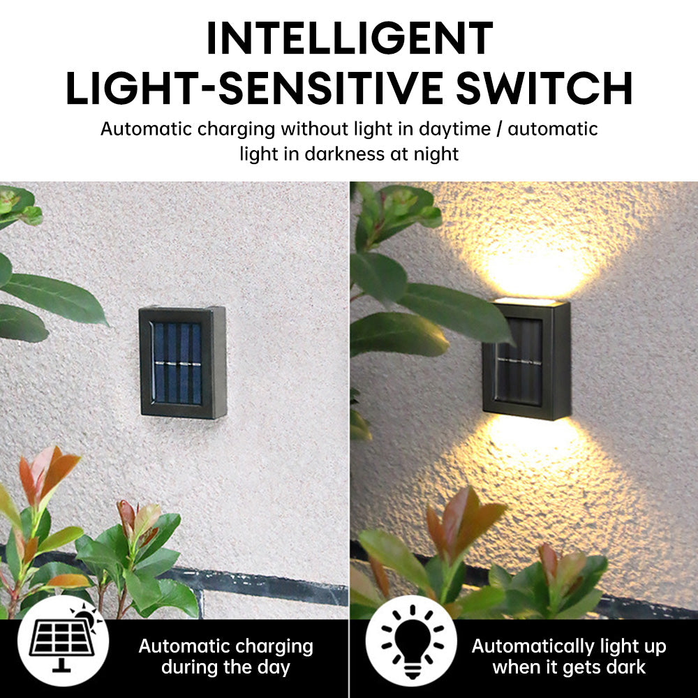 EcoGlow™ Jasné a efektivní osvětlení