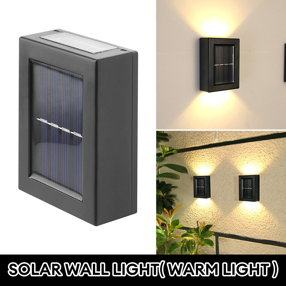 EcoGlow™ Jasné a efektivní osvětlení