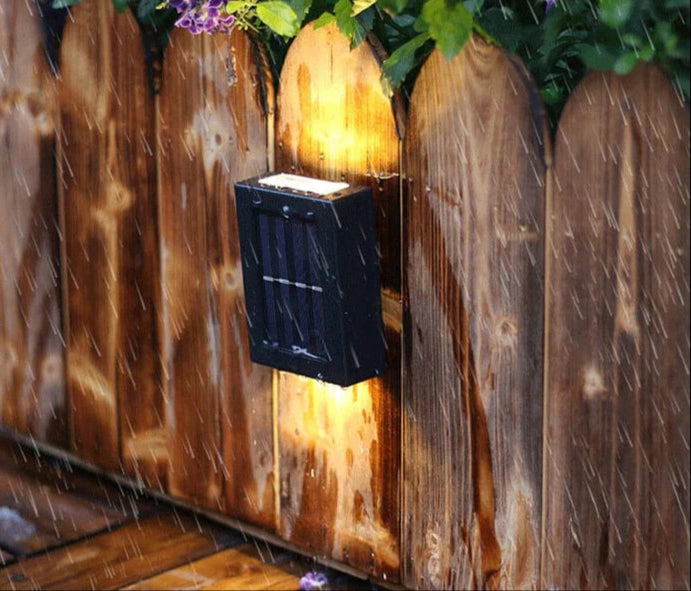 EcoGlow™ Jasné a efektivní osvětlení