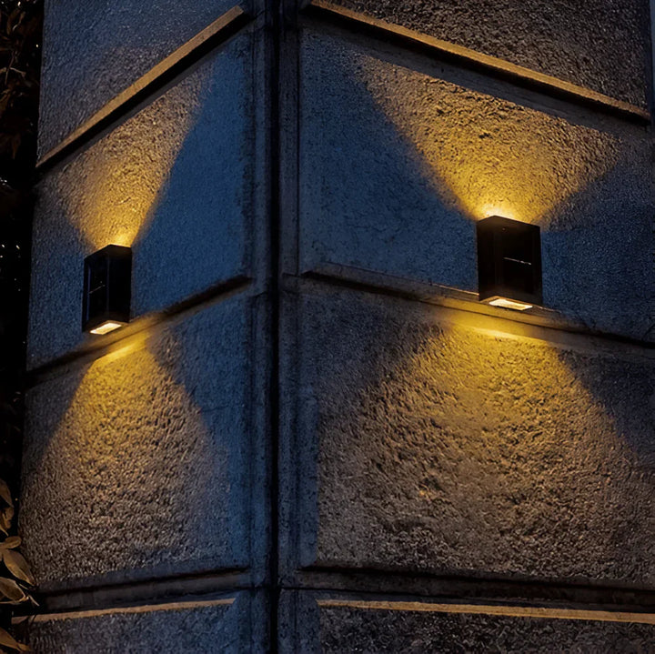 EcoGlow™ Jasné a efektivní osvětlení