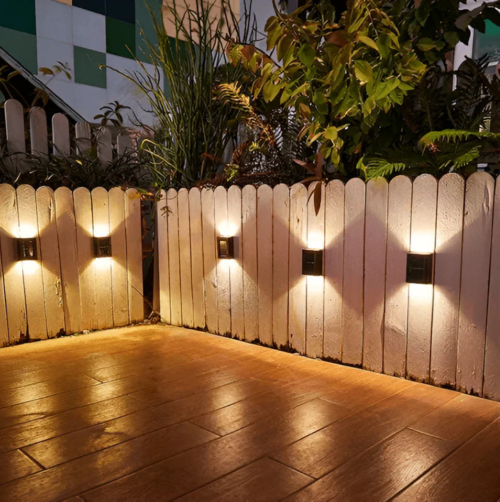 EcoGlow™ Jasné a efektivní osvětlení
