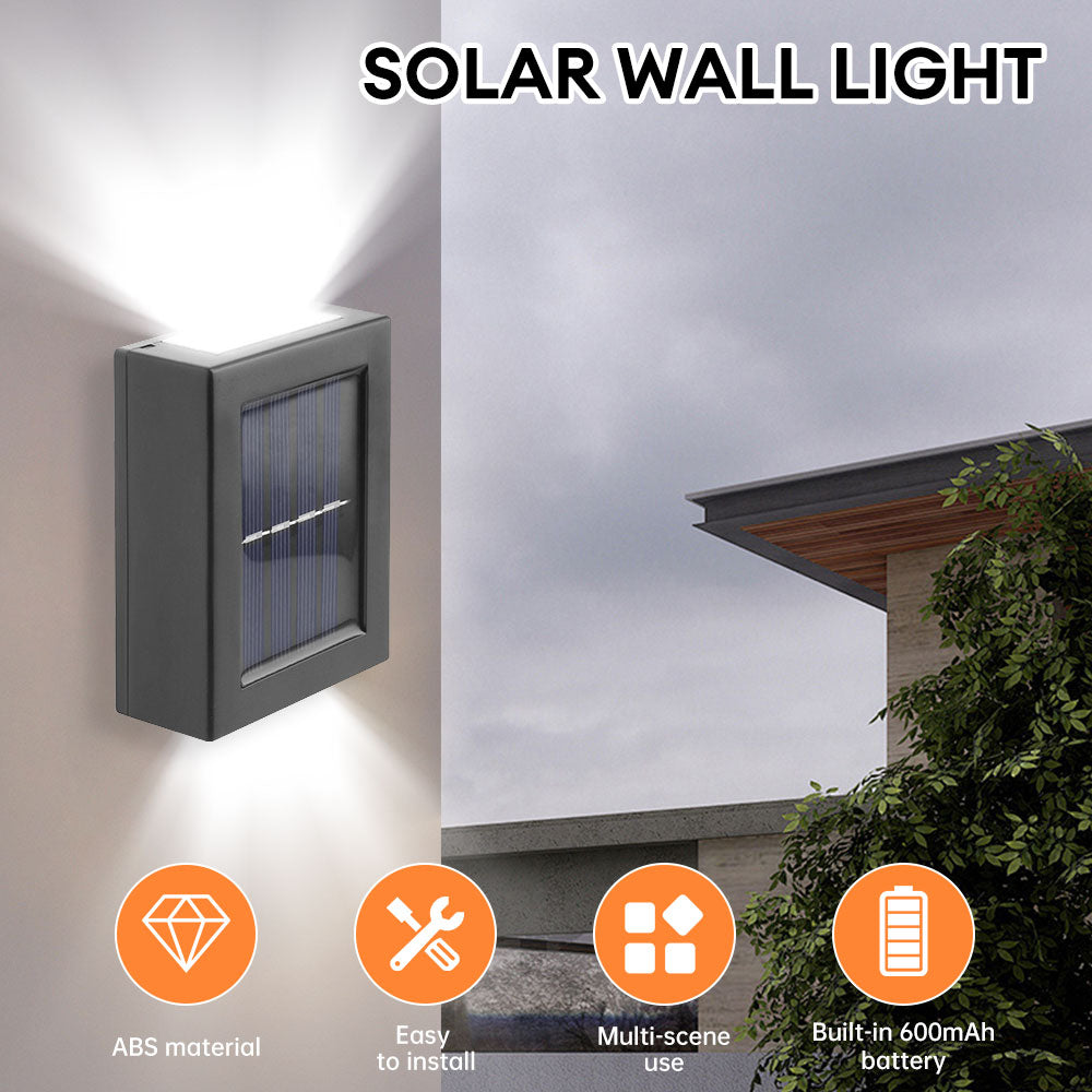 EcoGlow™ Jasné a efektivní osvětlení