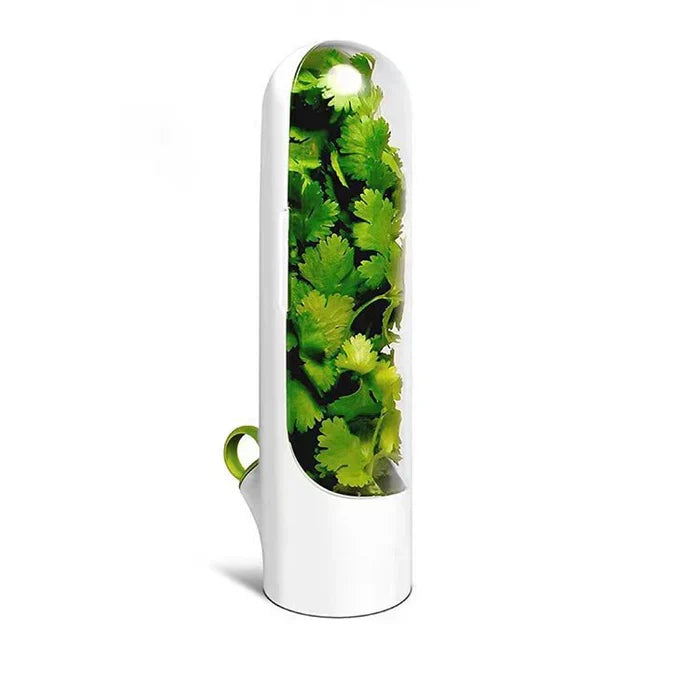 EcoHerb™ Chránič na bylinky do chladničky