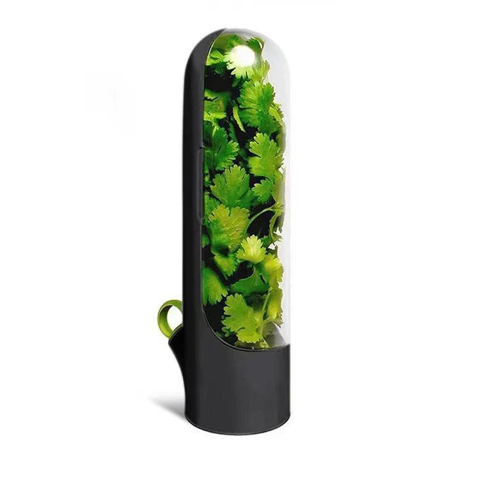 EcoHerb™ Chránič na bylinky do chladničky