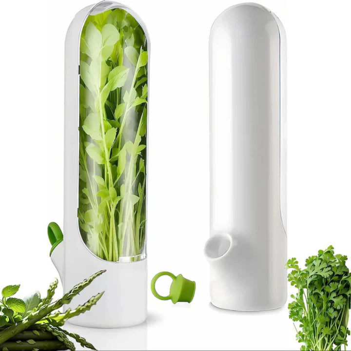 EcoHerb™ Chránič na bylinky do chladničky