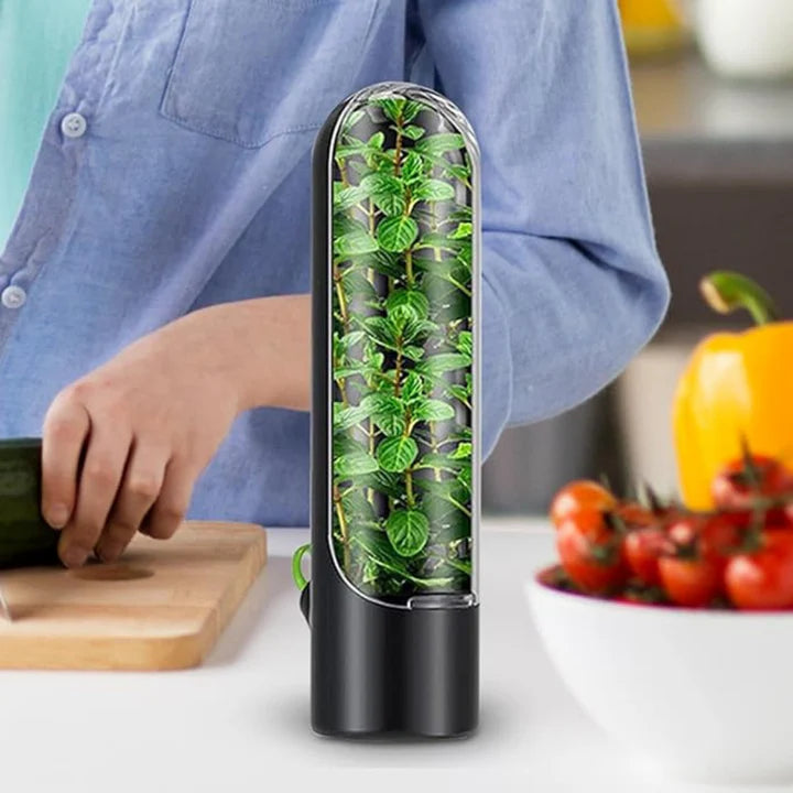 EcoHerb™ Chránič na bylinky do chladničky