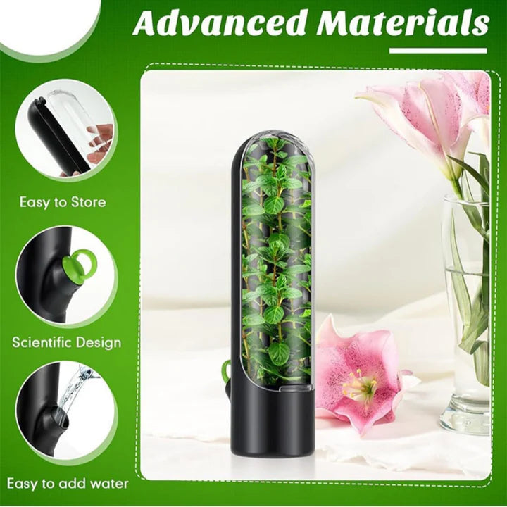 EcoHerb™ Chránič na bylinky do chladničky