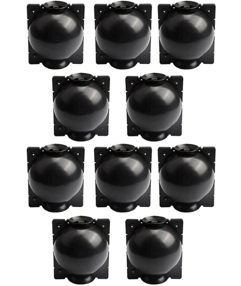 EcoRoot™ Box pro růst kořenů rostlin