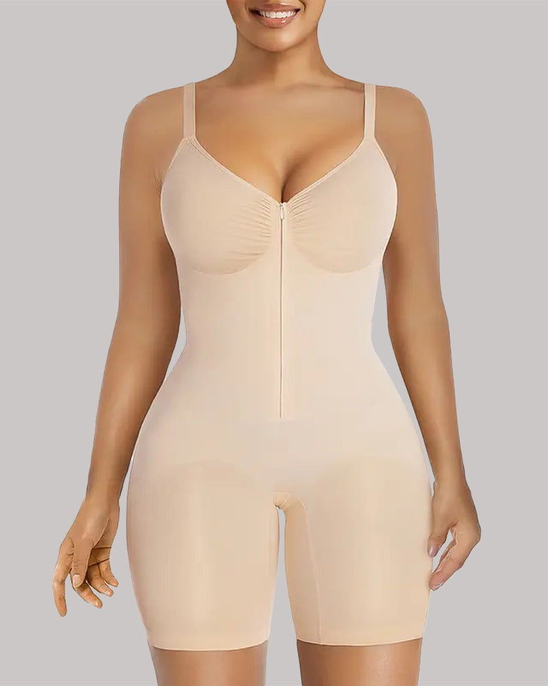 Editta Milia™ Stahovací body se zipem