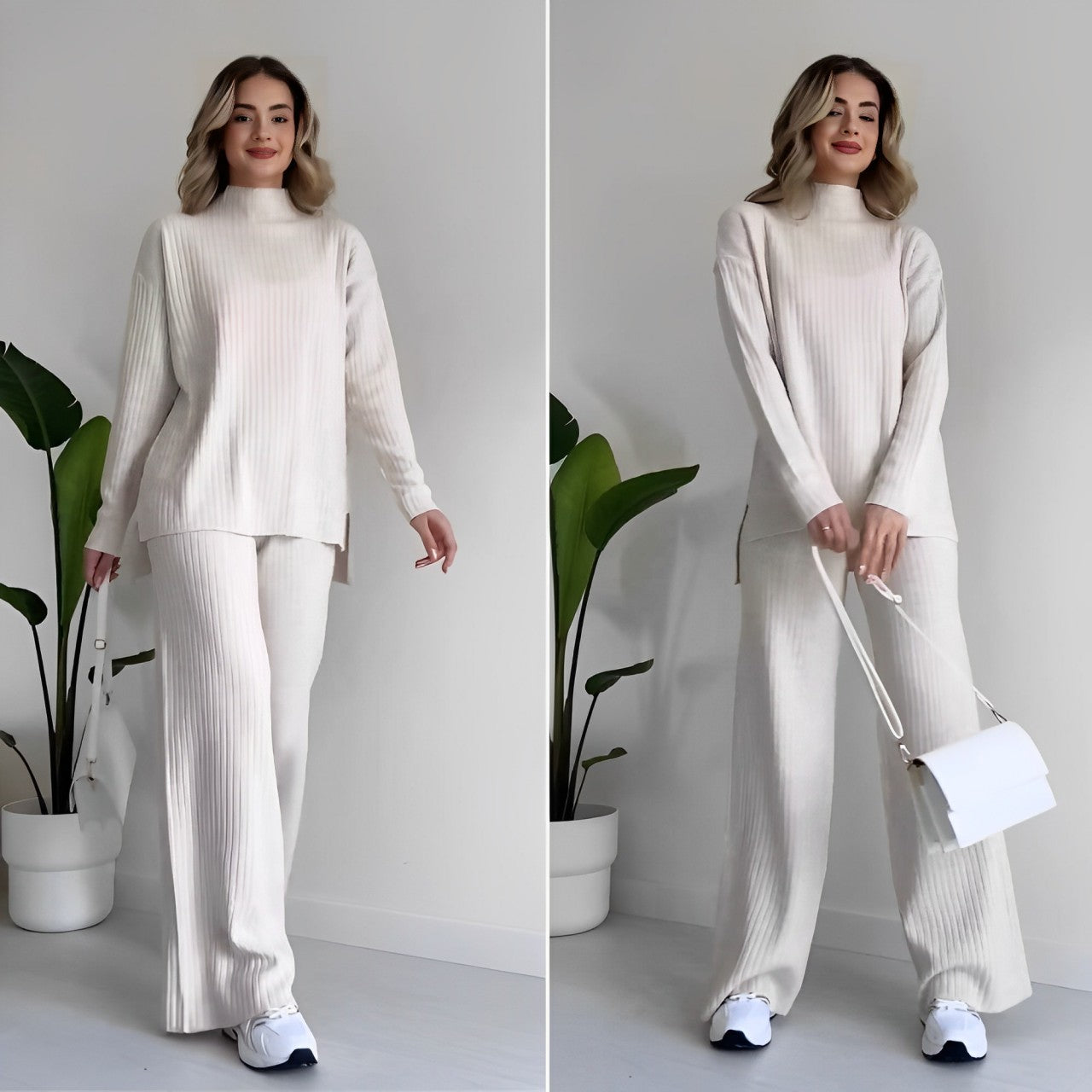 Editta Nardiello™ Komfortní a elegantní sada pro každodenní použití
