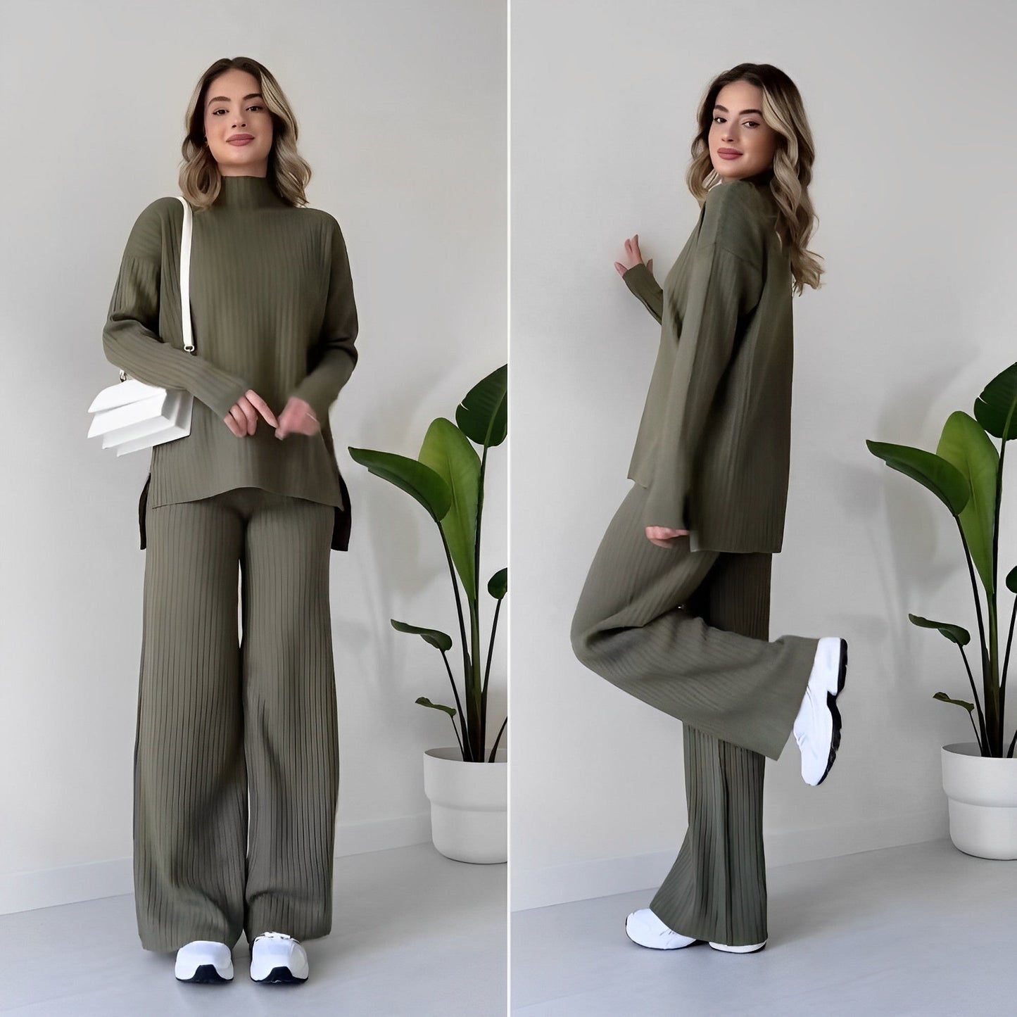 Editta Nardiello™ Komfortní a elegantní sada pro každodenní použití