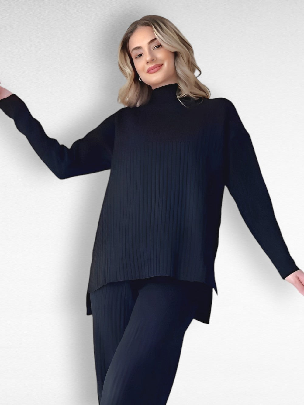 Editta Nardiello™ Komfortní a elegantní sada pro každodenní použití