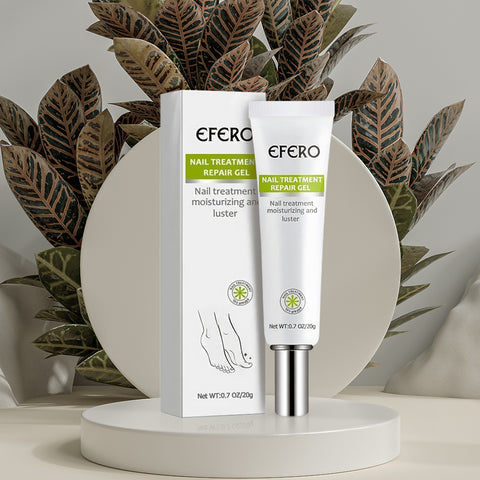 Efero MyCare™ Gel pro ošetření nehtů
