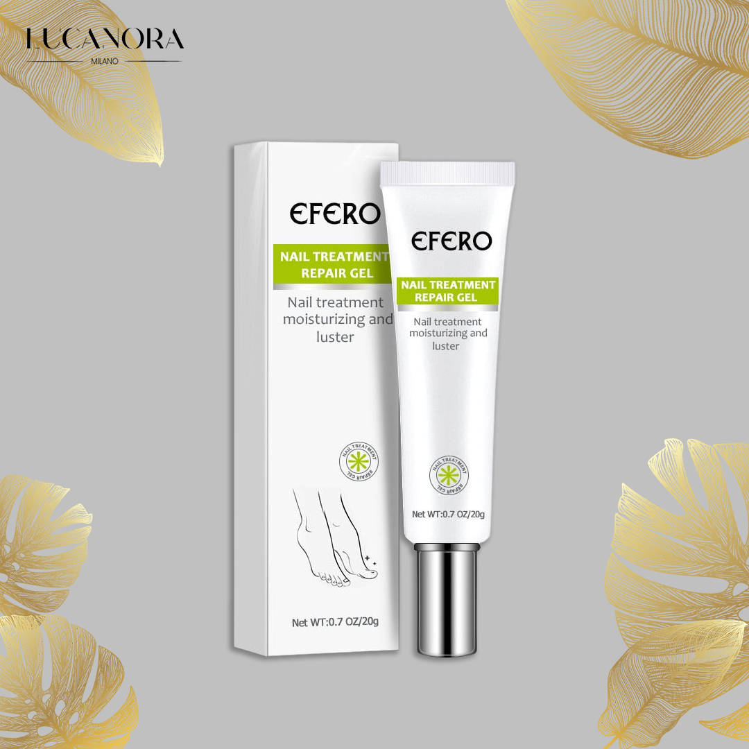 Efero MyCare™ Gel pro ošetření nehtů