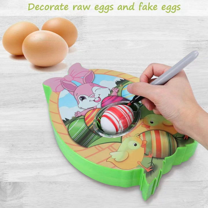 EggMazing Mini™ Sada na zdobení vajec DIY