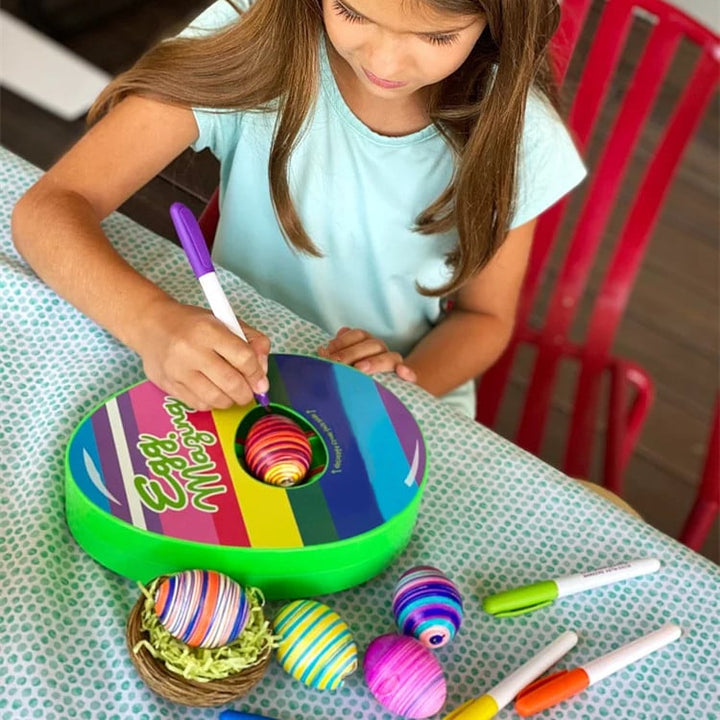 EggMazing Mini™ Sada na zdobení vajec DIY