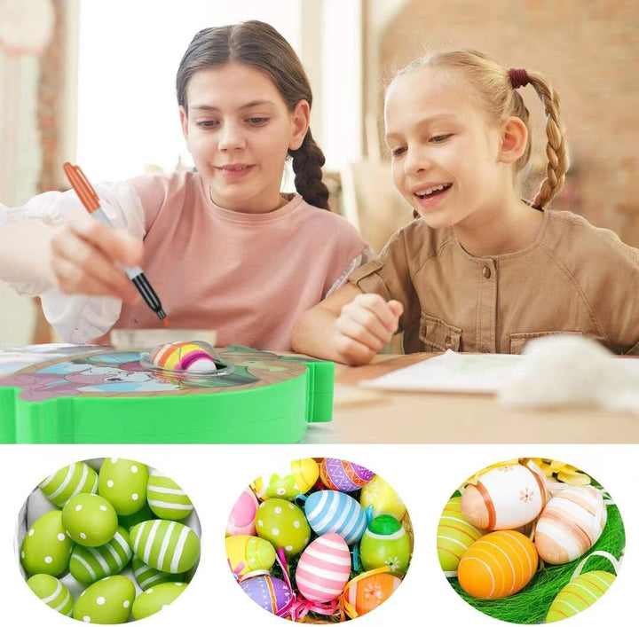 EggMazing Mini™ Sada na zdobení vajec DIY