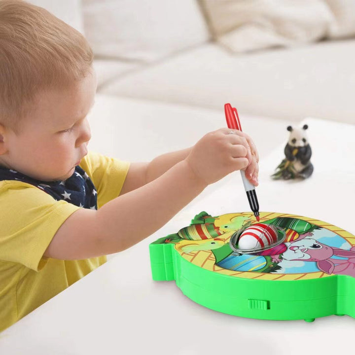 EggMazing Mini™ Sada na zdobení vajec DIY