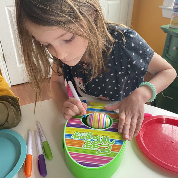 EggMazing Mini™ Sada na zdobení vajec DIY