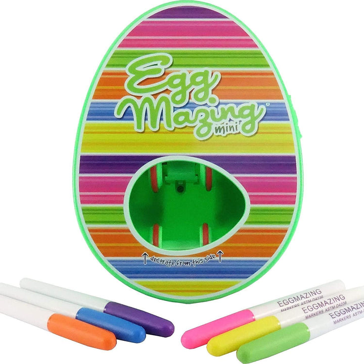 EggMazing Mini™ Sada na zdobení vajec DIY