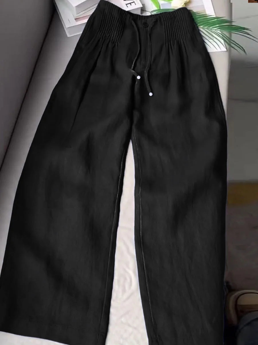 Elda Tine™ Elastické kalhoty