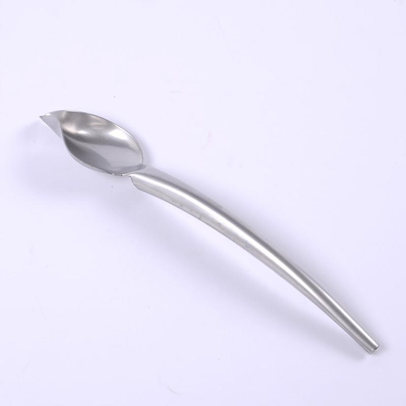 Elega Spoon™ Dekorativní lžíce z nerezové oceli