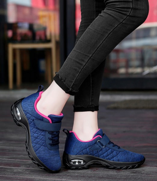 Elettra Shoes™ Dámská ortopedická neklouzavá obuv