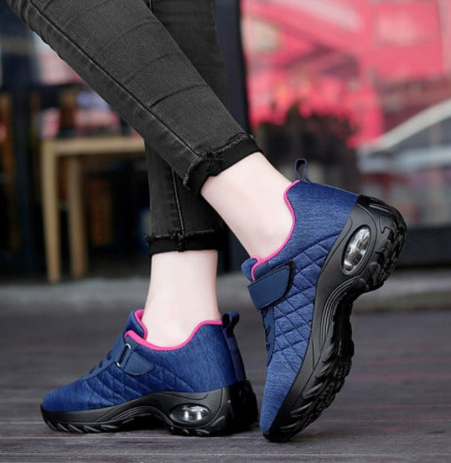 Elettra Shoes™ Dámská ortopedická neklouzavá obuv