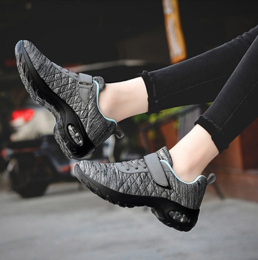 Elettra Shoes™ Dámská ortopedická neklouzavá obuv