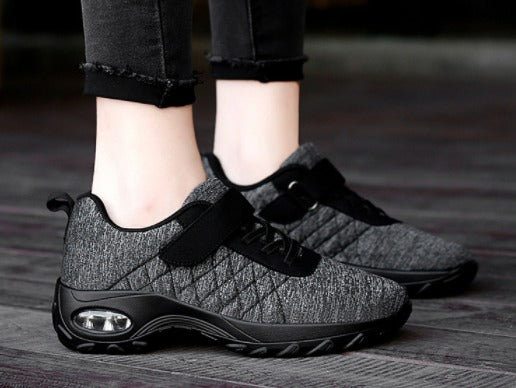 Elettra Shoes™ Dámská ortopedická neklouzavá obuv