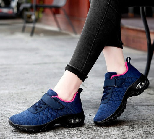 Elettra Shoes™ Dámská ortopedická neklouzavá obuv