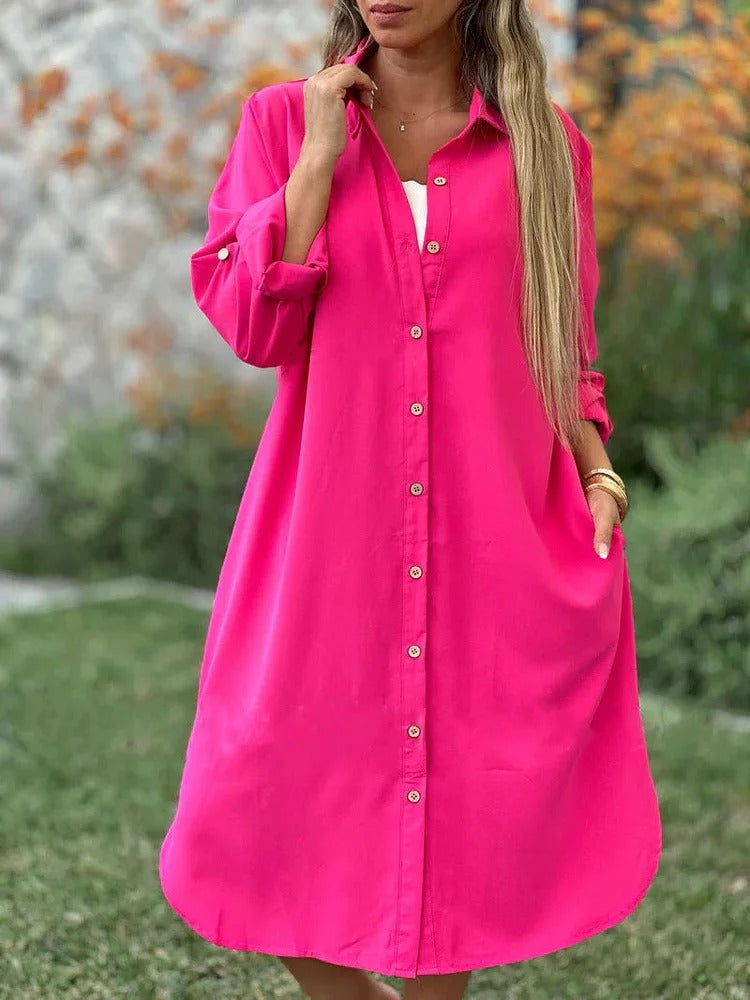 Elisea Morino™ Dámský ležérní šaty