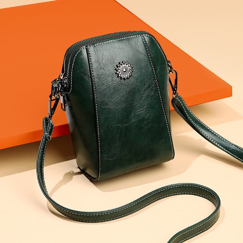 Elma™️ Dámská crossbody kabelka