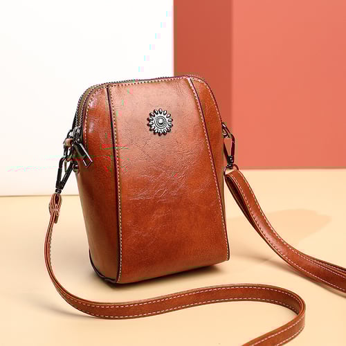 Elma™️ Dámská crossbody kabelka