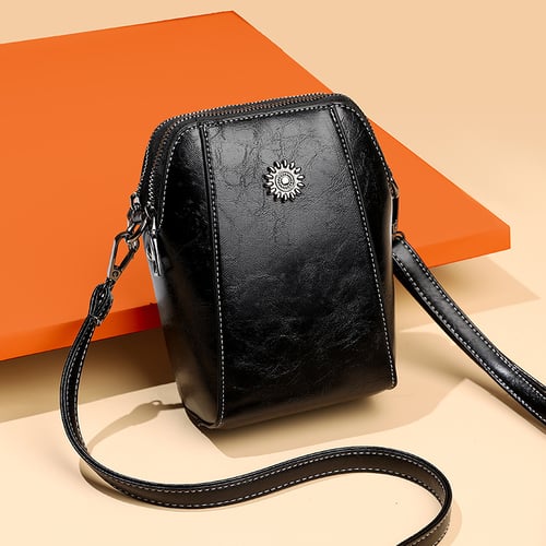 Elma™️ Dámská crossbody kabelka