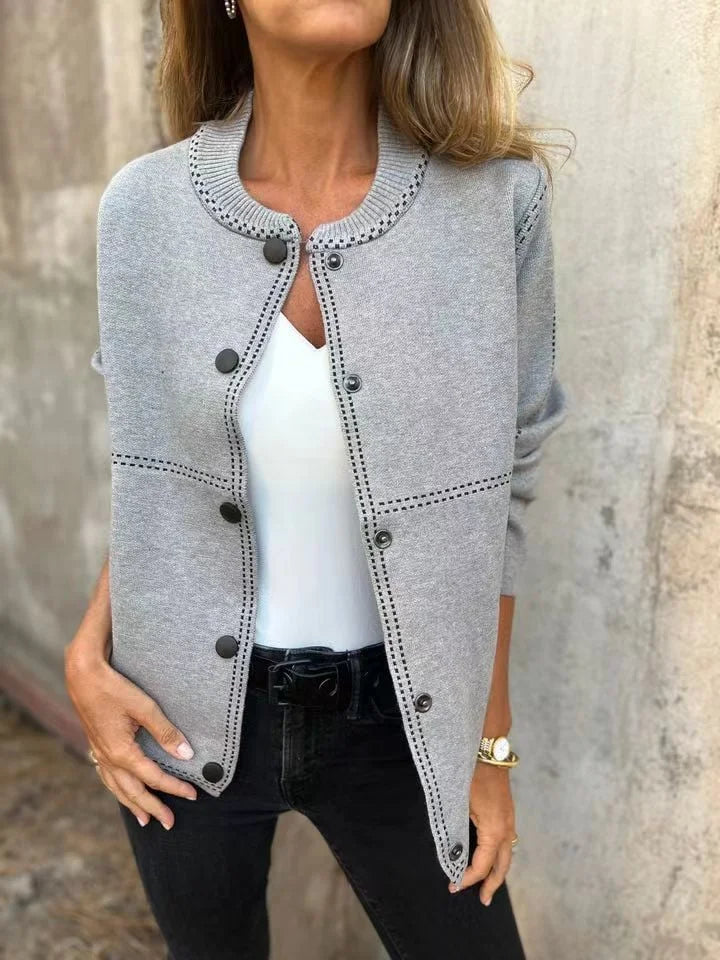 Elvira Torrisi™ Lehká bunda