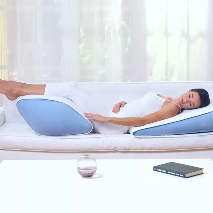 ErgoEase™ Ergonomický polštář pro zdravé nohy