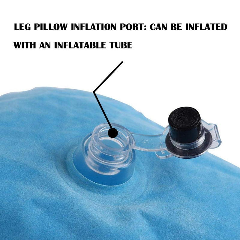 ErgoEase™ Ergonomický polštář pro zdravé nohy