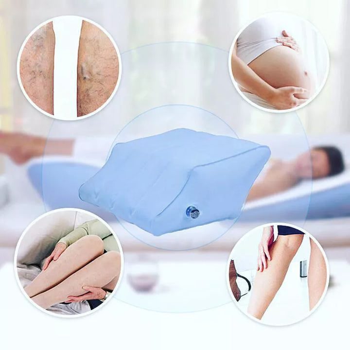 ErgoEase™ Ergonomický polštář pro zdravé nohy