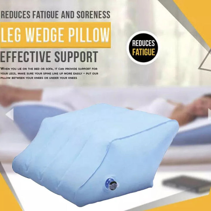 ErgoEase™ Ergonomický polštář pro zdravé nohy