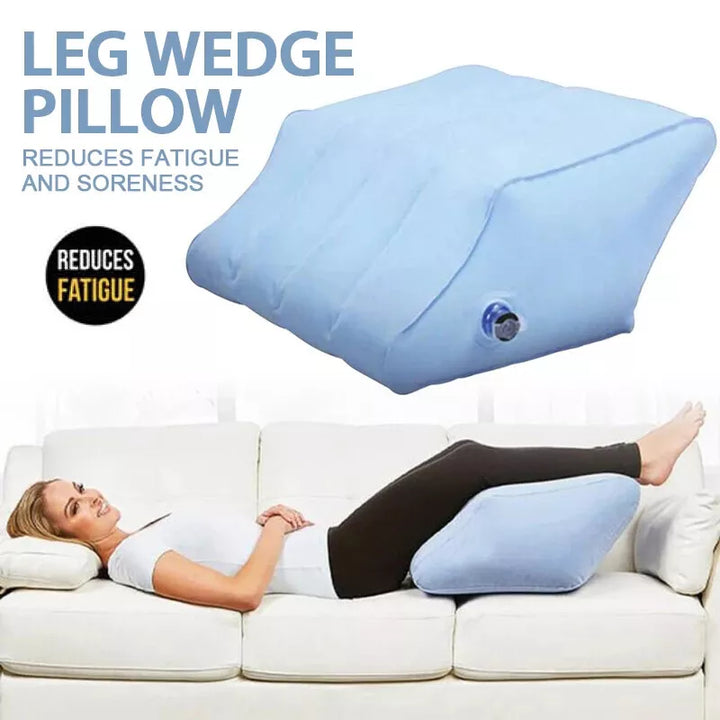 ErgoEase™ Ergonomický polštář pro zdravé nohy