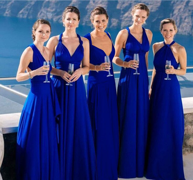 Eterna Dress™ Víceúčelové Šaty